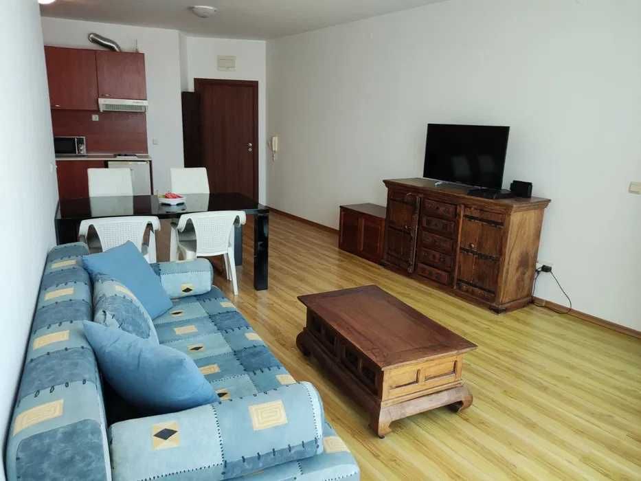 Продава се Двустаен апартамент в Приморско - 86 кв.м за 814 €/кв.м - Снимка #7