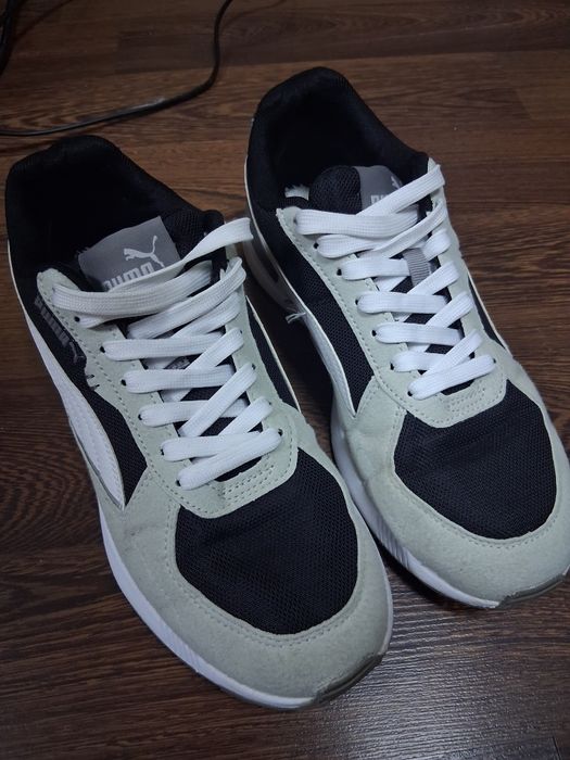 Обувки Puma Graviton Mesh