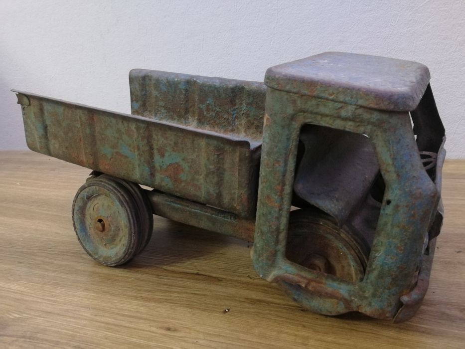 Игрушки СССР, советские