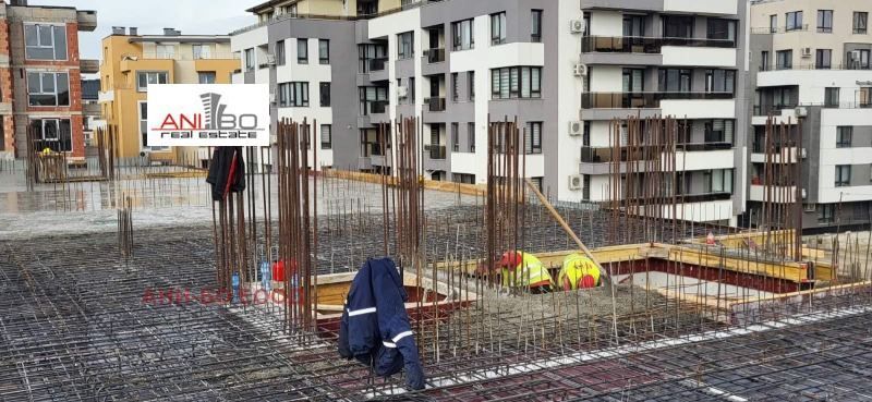 Продава се Тристаен апартамент в София, Малинова долина - 115 кв.м за 1805 €/кв.м - Снимка #3