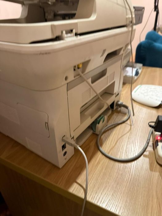 МФУ Xerox WorkCentre 3210
