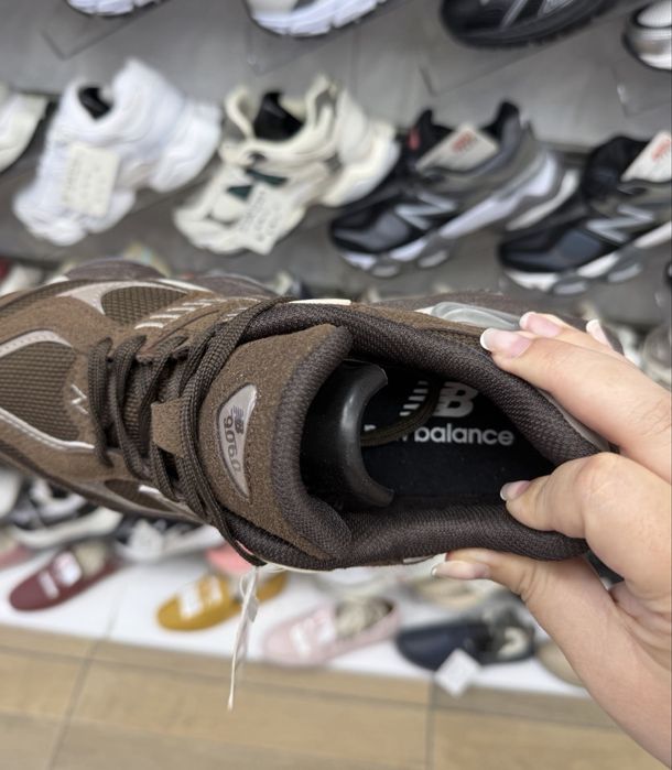 New balance 9060
