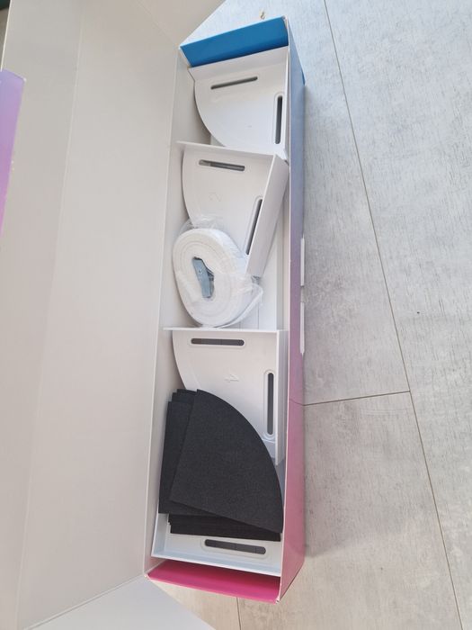 Suport uscator de rufe