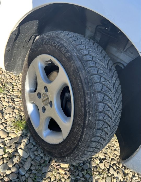 Nissan Micra 1.2 benzina 2012, INMATRICULATA