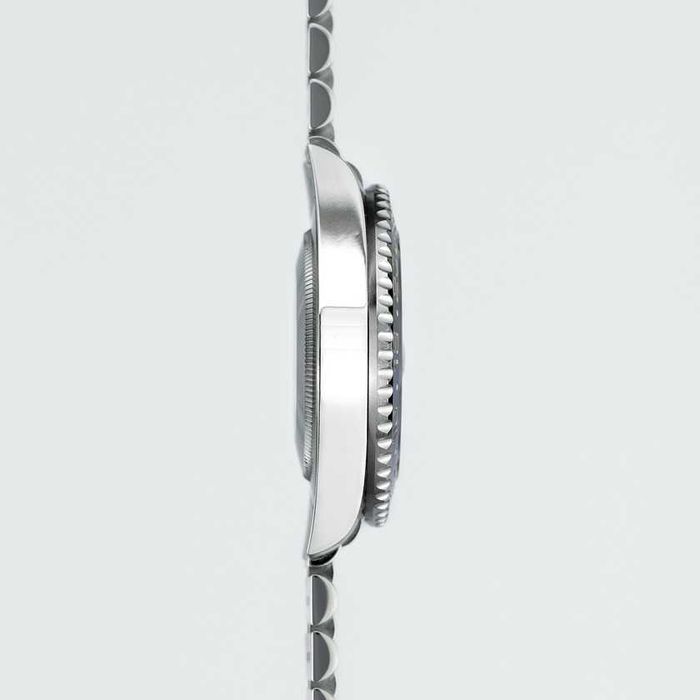 Rolex Oyster GMT-Master II 126710BLNR „Batgirl“