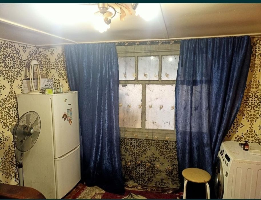 Продаём дачу в Акжар-2