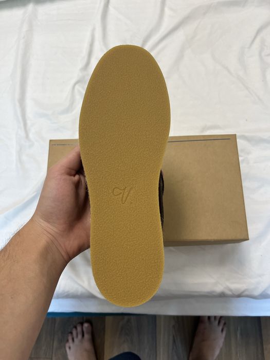 Pantofi Velasca Masee noi