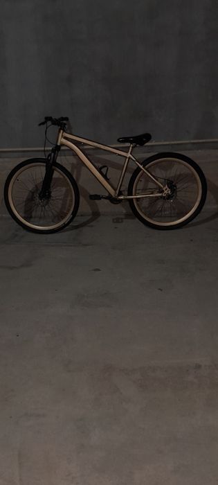 Велосипед  мтб R