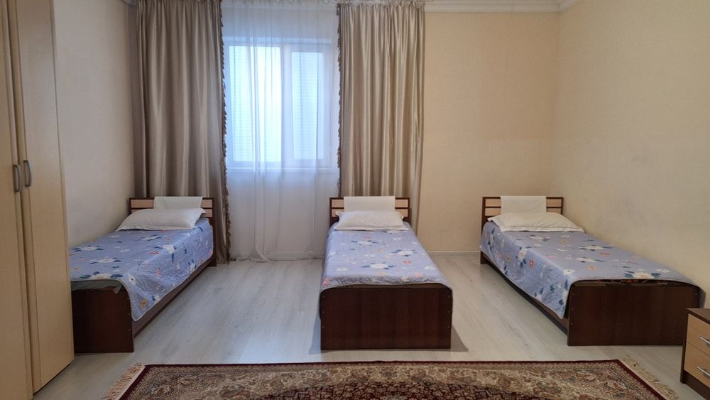 Коттедж Юго-Восток посуточно