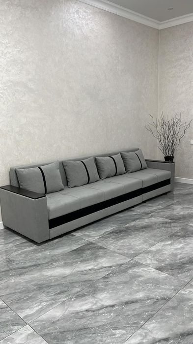 Диван ,Крават ,тақта ,3м,Углавой,4мт