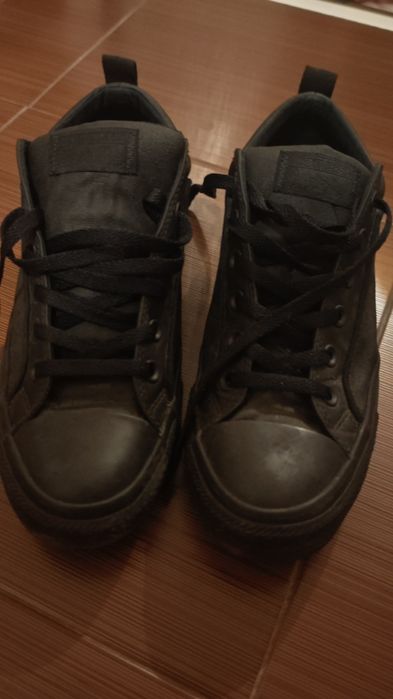 Converse all stars