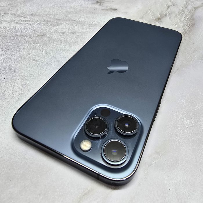 Apple iPhone 12Pro Max 128Gb(Риддер924598)Гоголя 39б