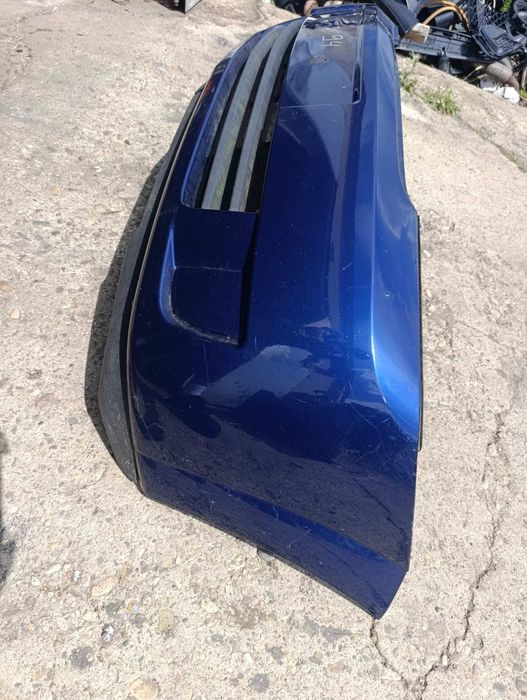 Предна задна броня за Opel Meriva / Опел Мерива  2003-2006 г.