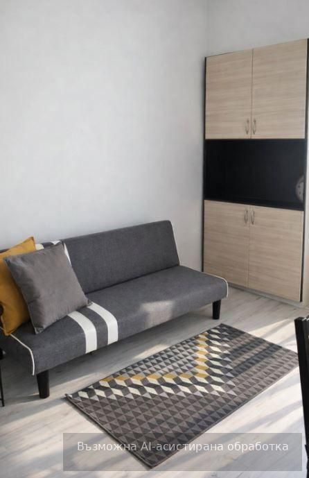 Двустаен апартамент в района на Погреби!