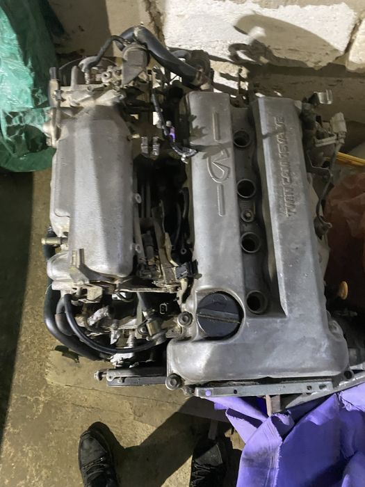 Продам ниссан примера п11