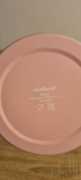 Termos Miniland 700 ml