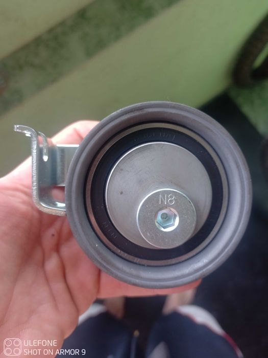 Брава Ситроен/Пежо; Ролка за 1,6 и 1.8T