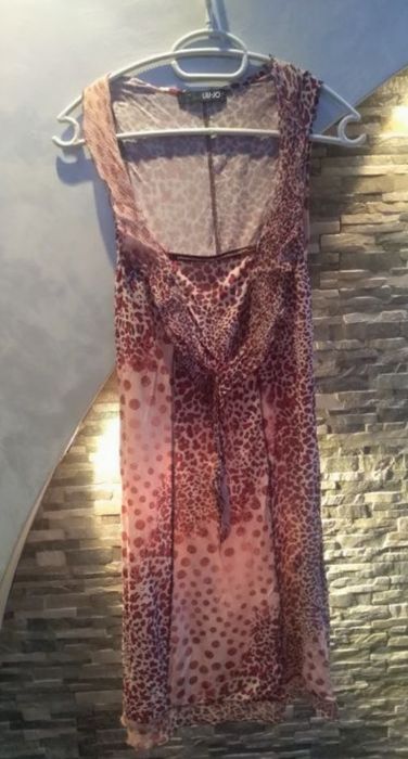 Рокля. Оригинални марки