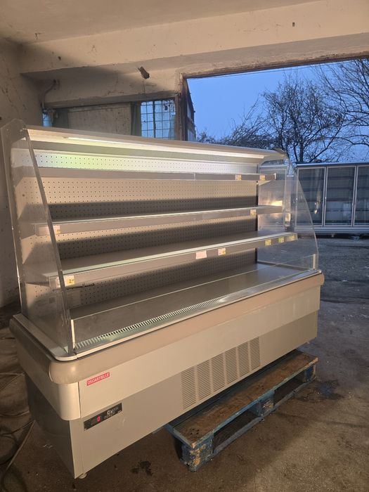 Vitrina frigorifica  PREMIUM