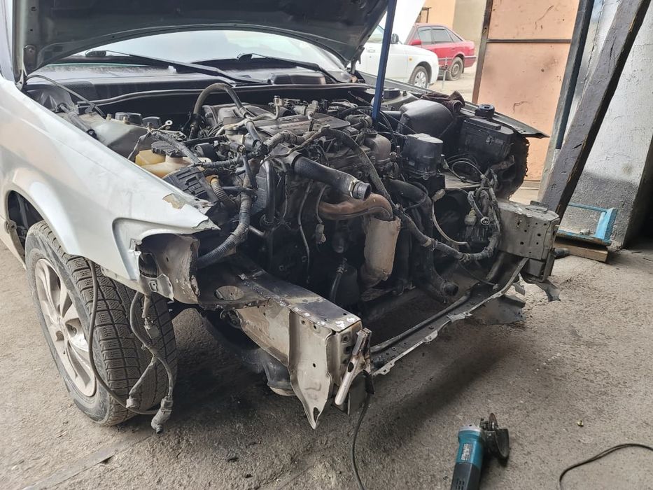 Сварщик на выезд