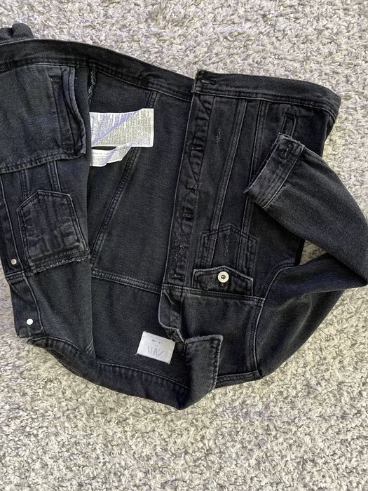 Дрехи Zara гащеризон и блузки Зара 122 см