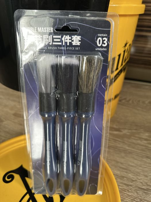 Ведро для детейлинга Meguiar’s