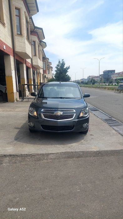 Chevrolet Cobalt