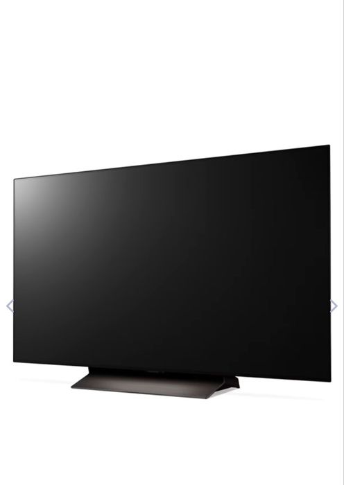 Продам телевизор oled lg 48