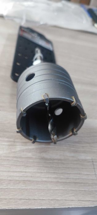 Коронка буровая под бетон