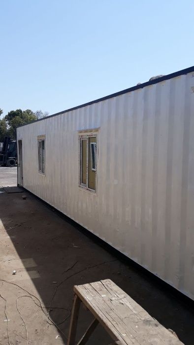 Контейнер ...konteyner uylar