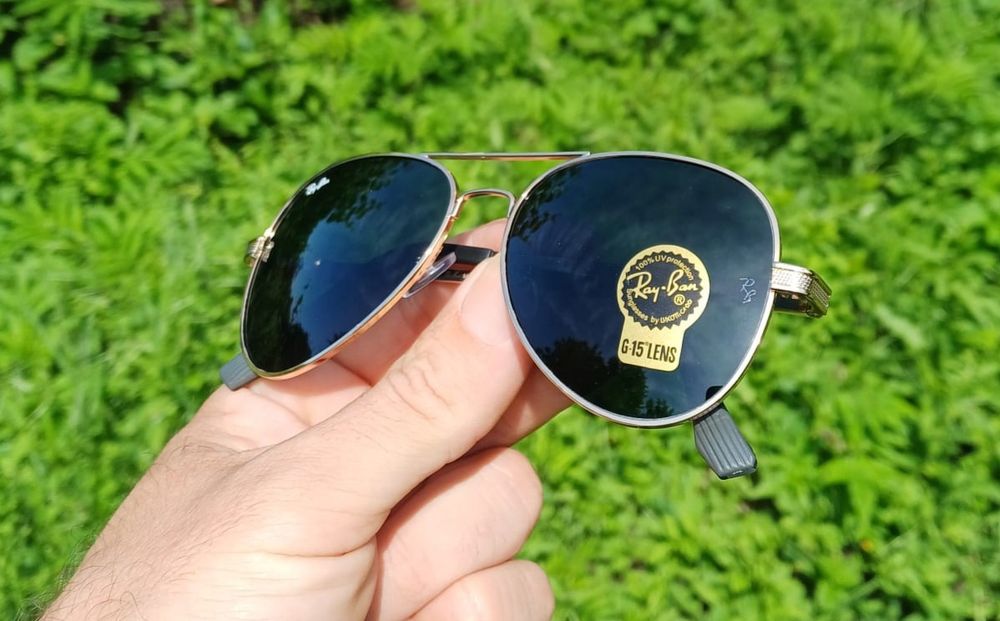 Ochelari de soare rb 8371 polarizati