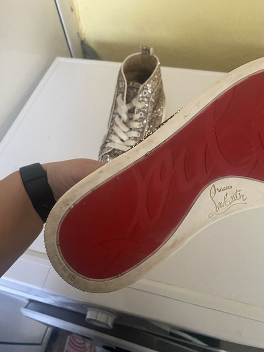 Оригинални обувки