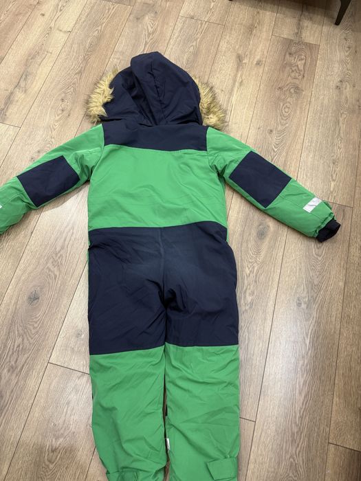 Комбинезон детский