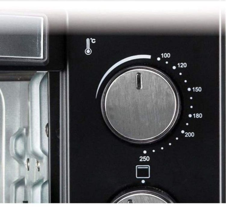 Мини печь Maxwell