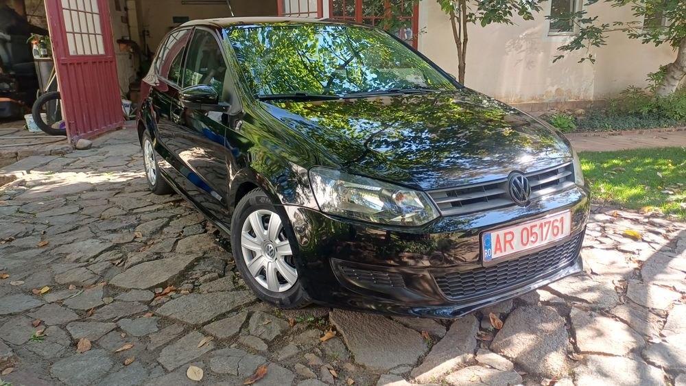 Volkswagen polo1,2
