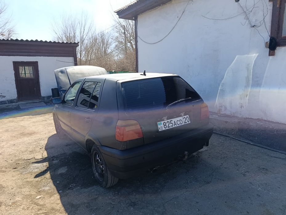 Продам Фольксваген гольф 3