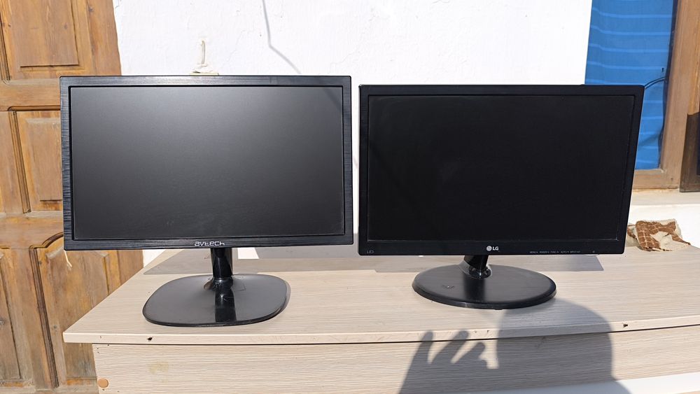 1 oy garantiyasi  bor