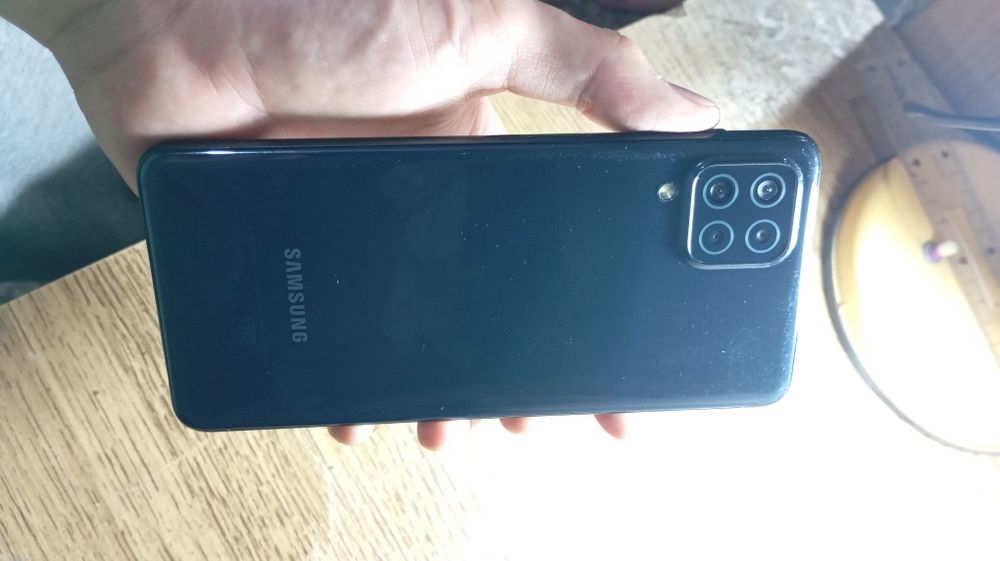 Samsung galaxy A22