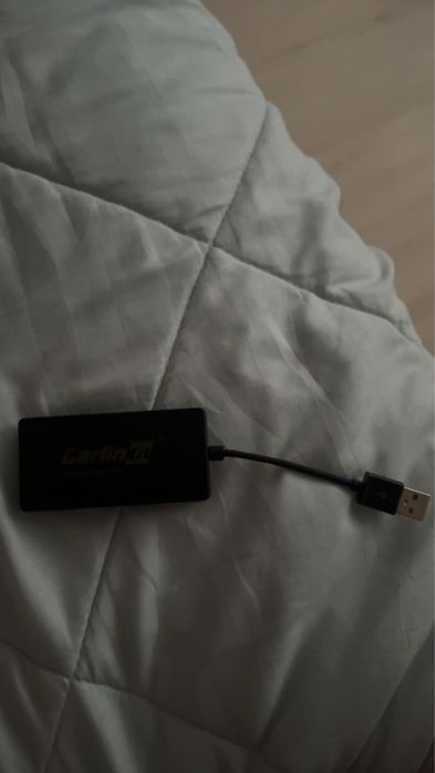 Adaptor Carlinkit CarPlay / Android Auto Wireless – Nou