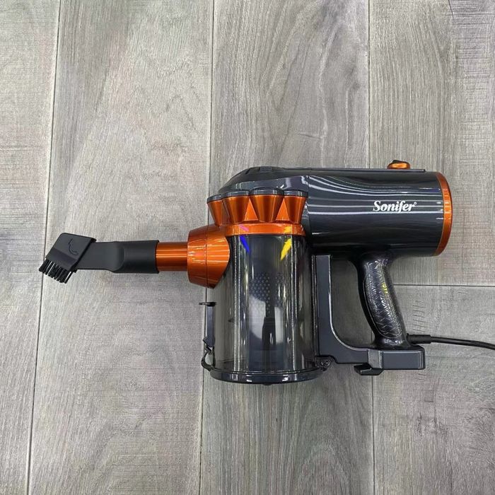 Доставка! Ручной пылесос Sonifer SF-2226