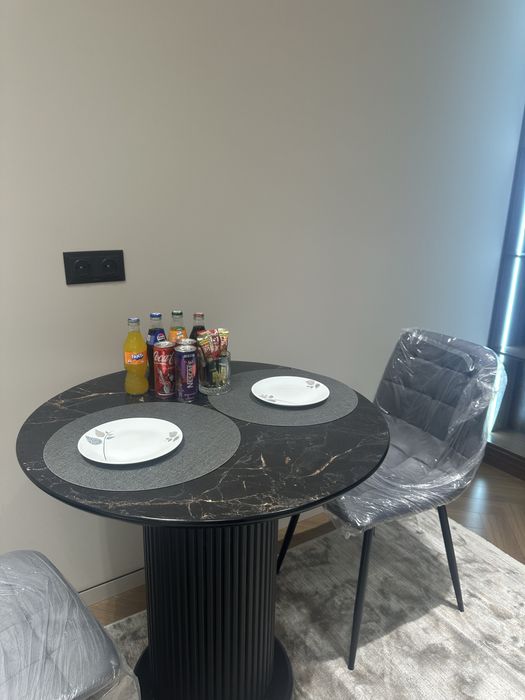 Посуточна |Tashkent City | Kunlik Kvartira | Nest One Parwood Chaqar