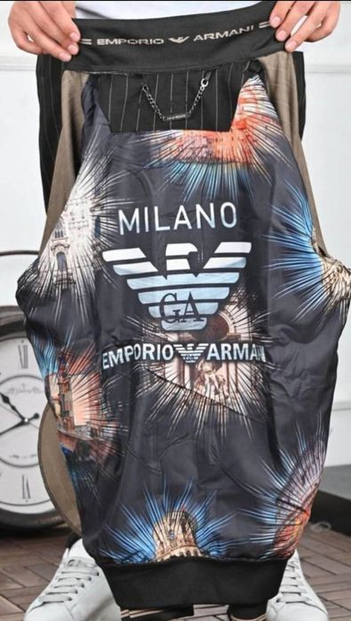 Trening barbati Emporio Armani