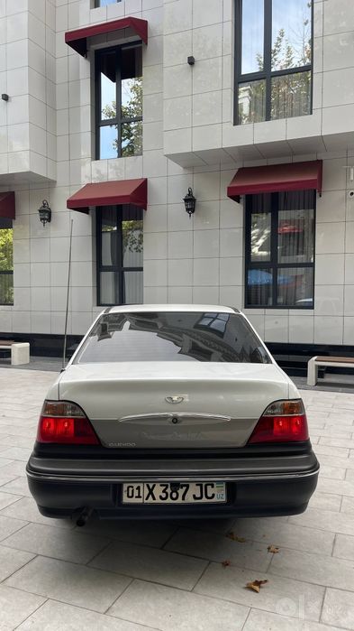 Nexia 1 sons super konsaner