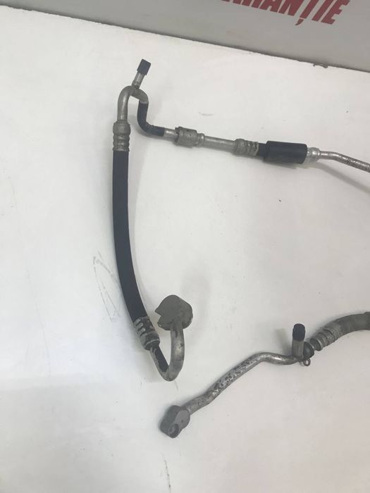 Conducta aer conditionat AC clima Fabia 1 2 Polo 9N 9N2 Ibiza Cordoba