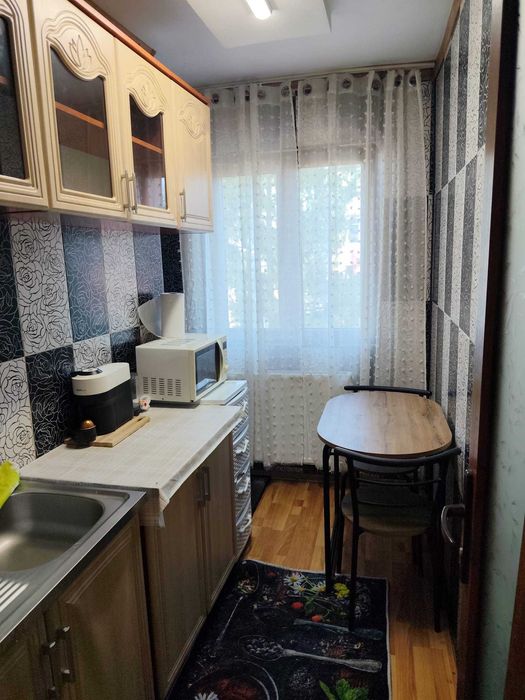Vand apartament in Campulung Muscel