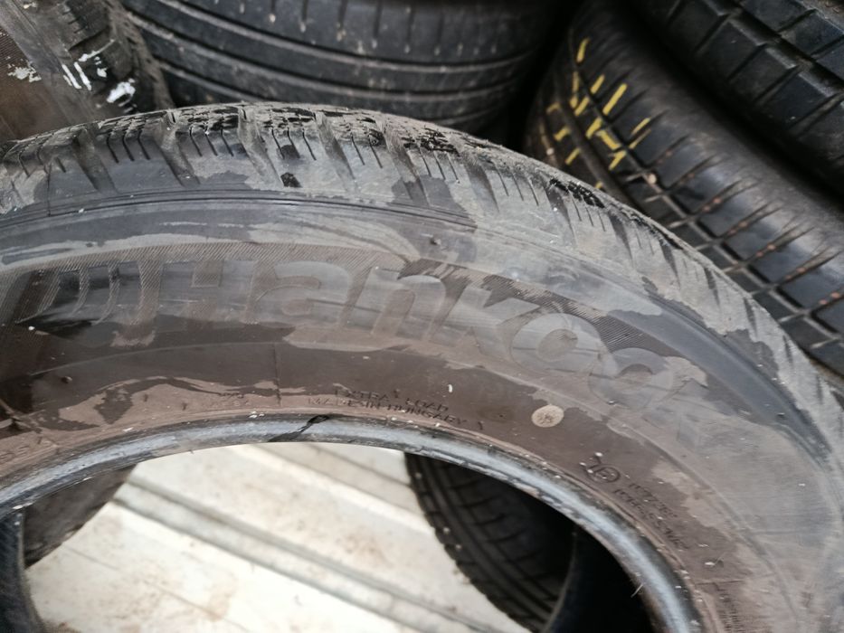 Гуми 215/60/16 Hankook