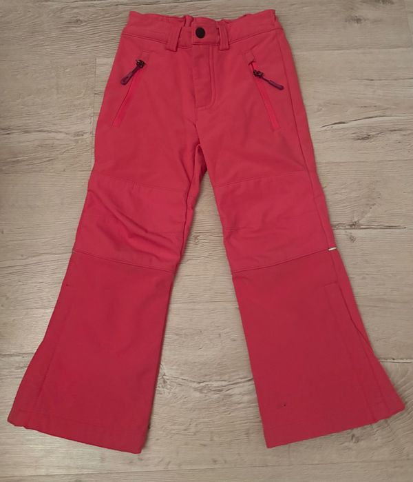 Pantaloni zapada softshell, mar 98/104