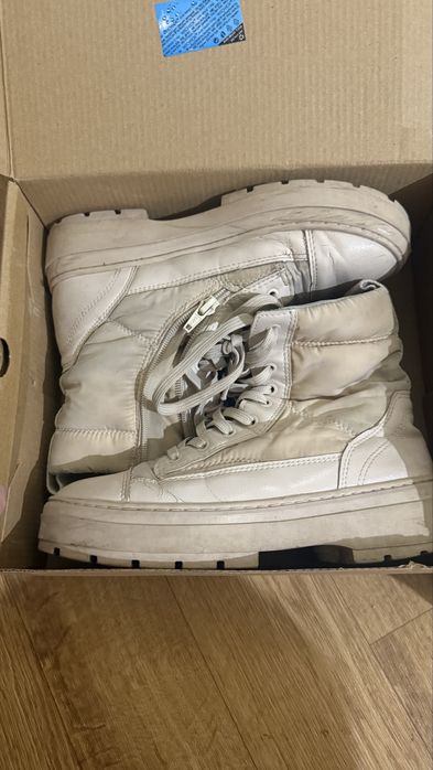 Обувь для девочки