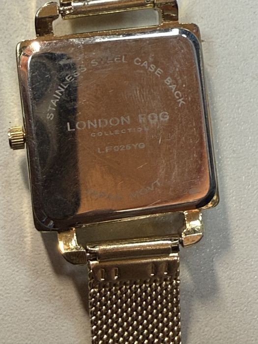 Дамски часовник london fog