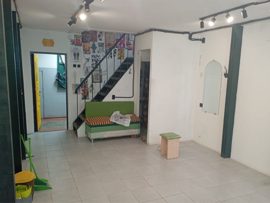 Коммерческая недвижимость